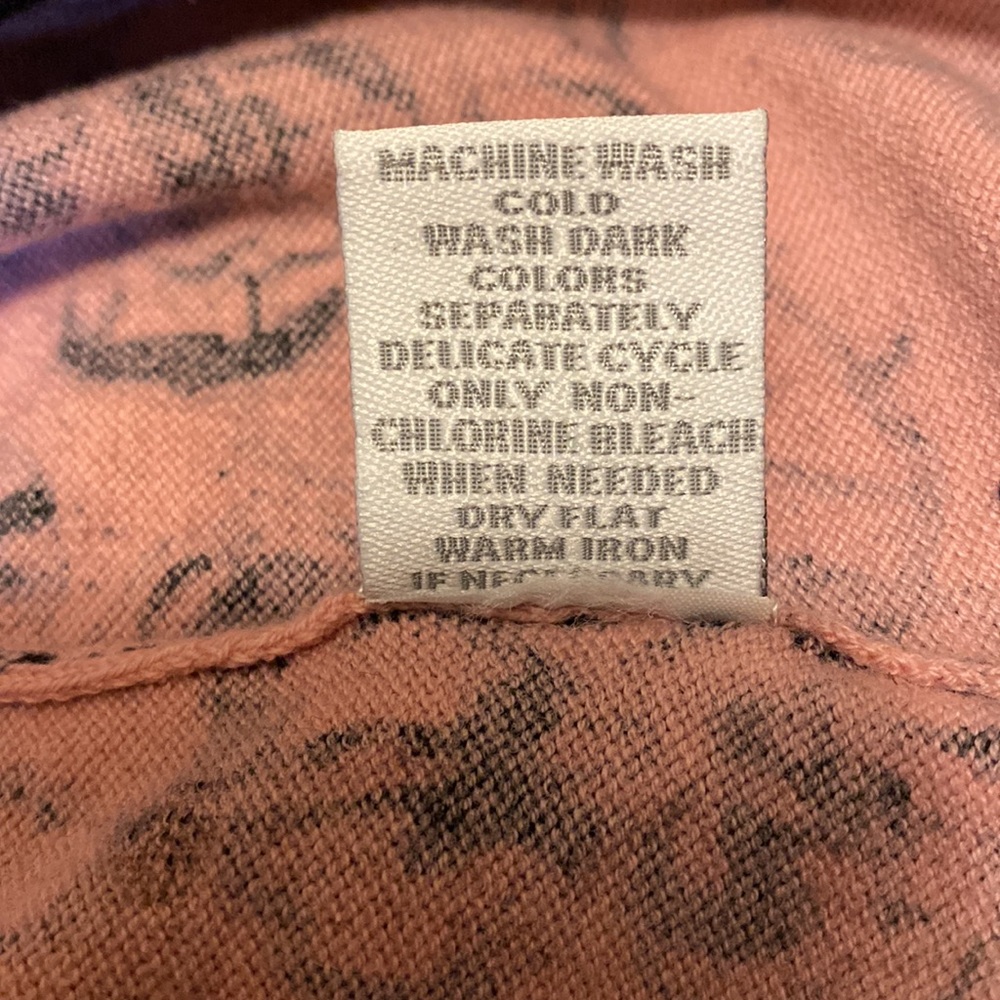 Dress barn vintage 3/4 sleeve sweater - Picture 7 of 8